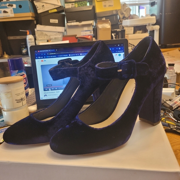 Ladies High Heel - Picture 5 of 9